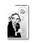 Agente encubierto
